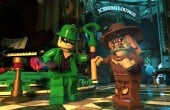 LEGO DC Super-Villains - Screenshot 4 of 4