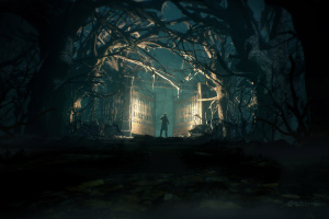 Call of Cthulhu Screenshot