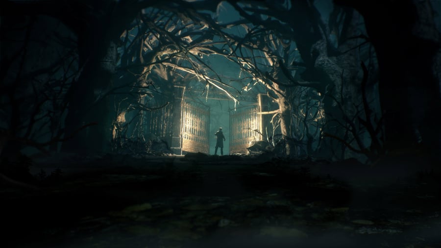 Call of Cthulhu Review - Screenshot 3 of 4