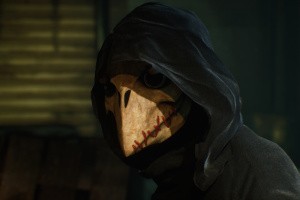 The Quiet Man Screenshot
