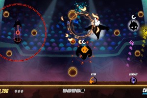 The Jackbox Party Pack 5 Screenshot