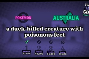 The Jackbox Party Pack 5 Screenshot