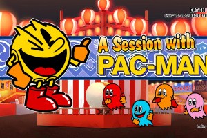 Taiko No Tatsujin: Drum Session! Screenshot