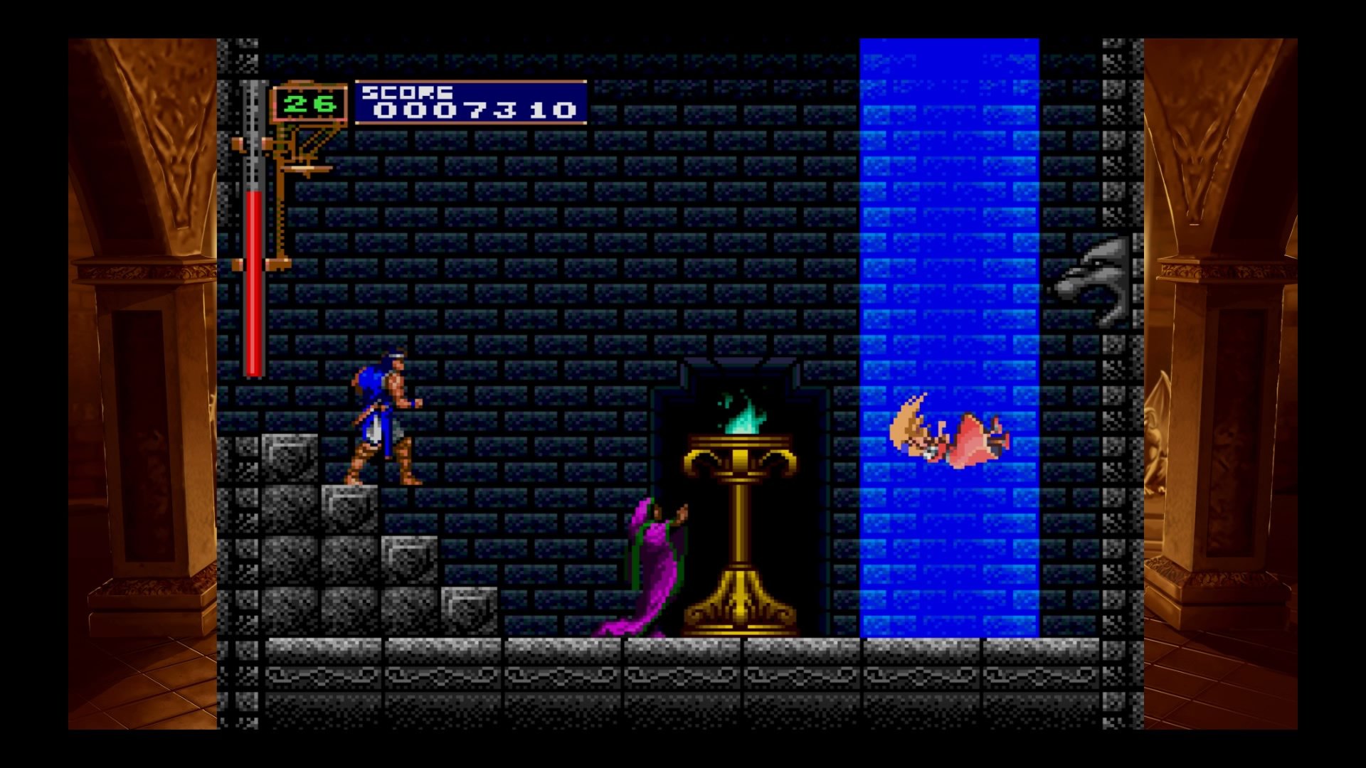 rondo of blood pc rom