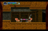 Castlevania Requiem - Screenshot 6 of 8