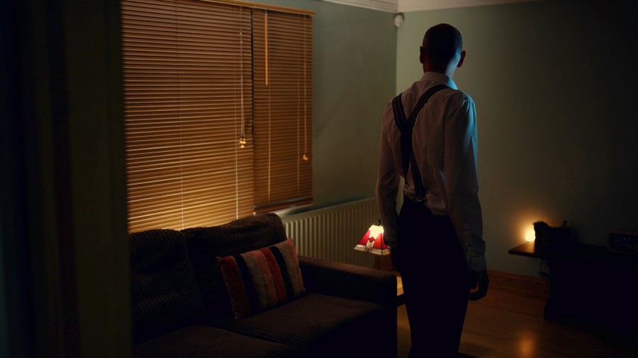 The Shapeshifting Detective Review - Screenshot 1 of 2