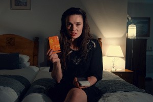 The Shapeshifting Detective Screenshot