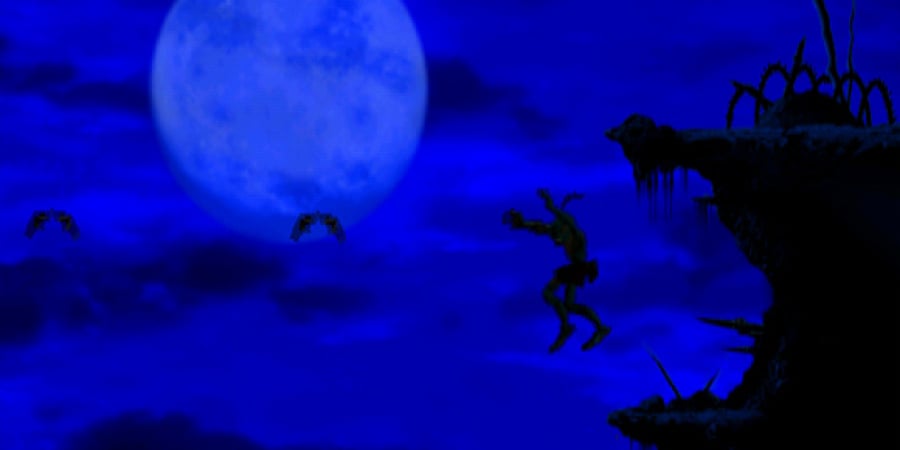 Oddworld: Abe's Oddysee Review - Screenshot 3 of 3