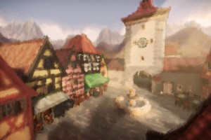 11-11: Memories Retold Screenshot