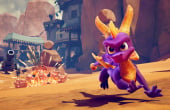 Spyro: Reignited Trilogy - Screenshot 1 of 6