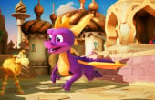 Spyro: Reignited Trilogy - Screenshot 4 of 6