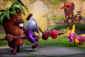 Spyro: Reignited Trilogy Screenshot