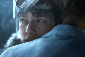 Battlefield V Screenshot