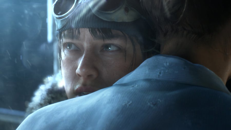 Battlefield V Review - Screenshot 2 of 5