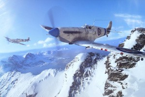 Battlefield V Screenshot