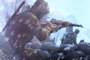 Battlefield V Screenshot