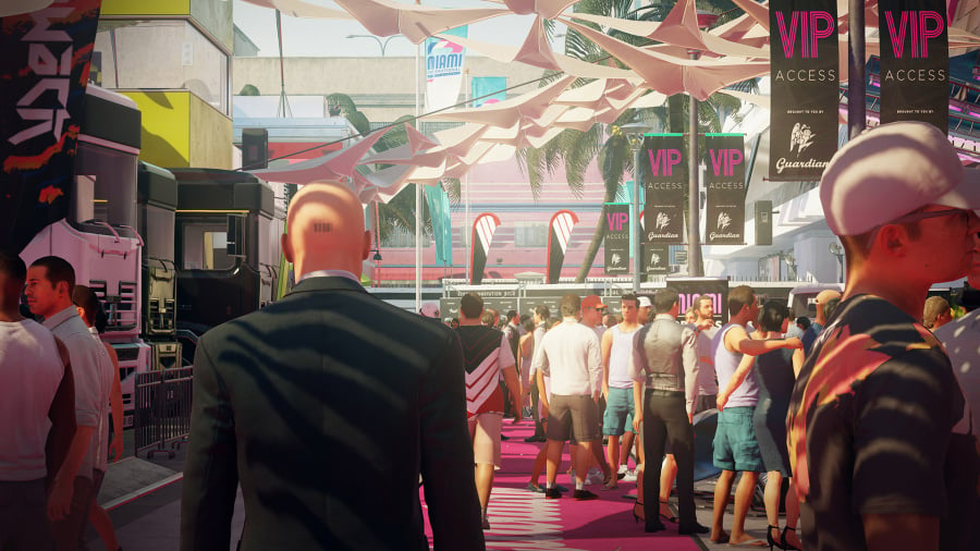 Hitman 2 Review - Screenshot 4 of 4