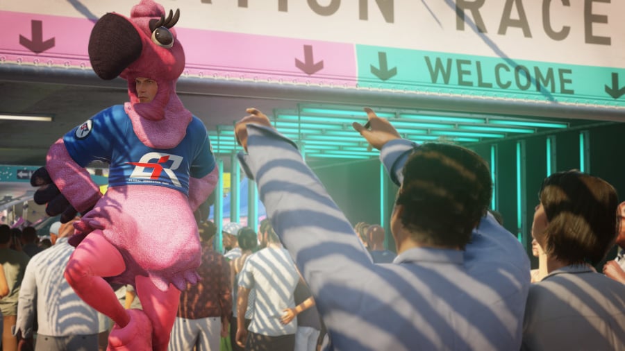 Hitman 2 Review - Screenshot 2 of 4