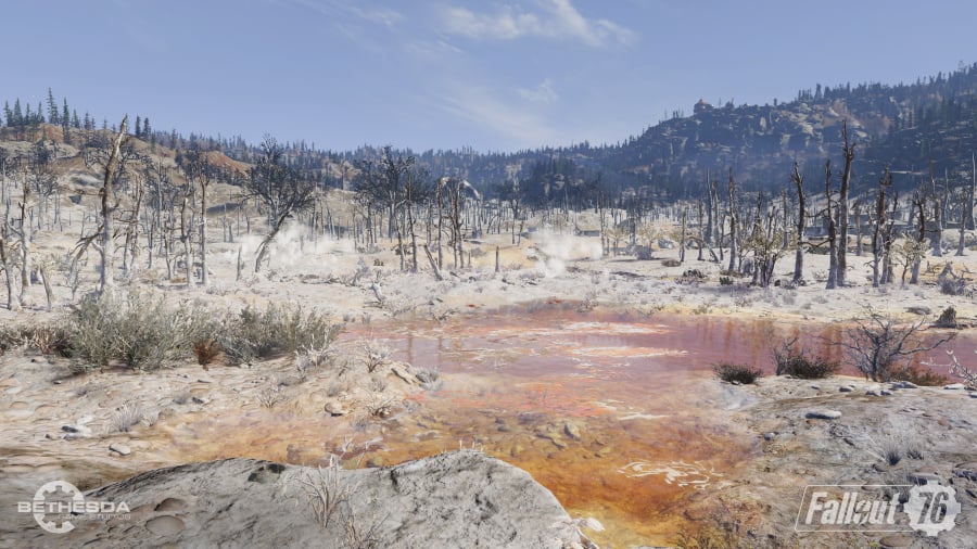 Fallout 76 Review - Screenshot 3 of 6