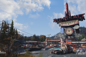 Fallout 76 Screenshot