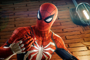 Marvel's Spider-Man: Turf Wars Screenshot