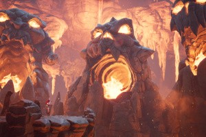 Darksiders III Screenshot