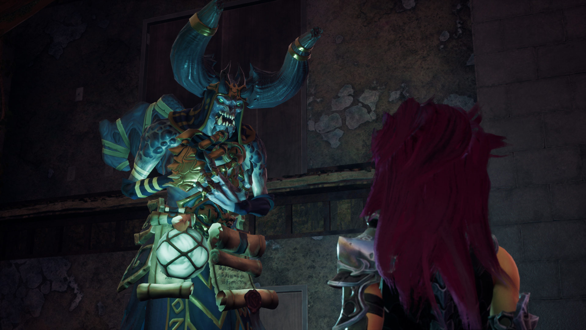Darksiders III Review (PS4) | Push Square