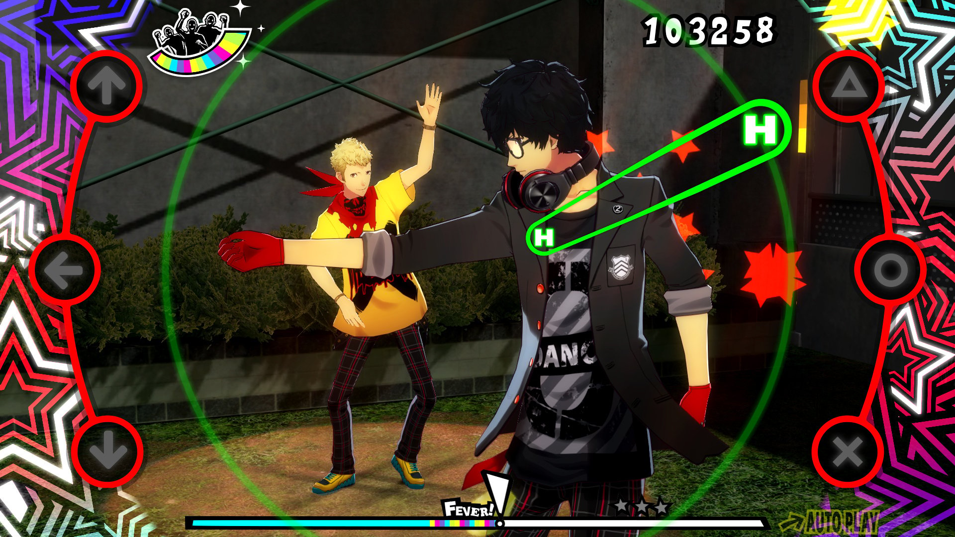 You'll never see it coming: Persona 5 Dancing in Starlight review