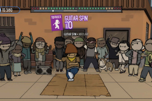 Floor Kids Screenshot