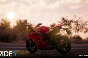 RIDE 3 Screenshot