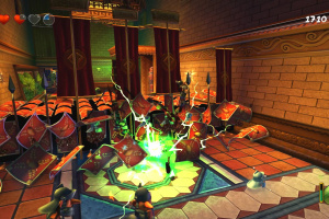 Asterix & Obelix XXL 2: Mission: Las Vegum Screenshot