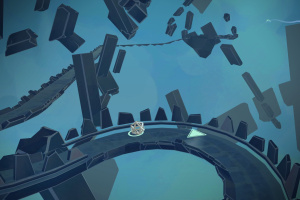 Arca's Path Screenshot