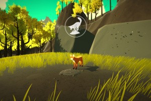 The First Tree Screenshot