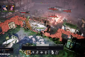 Mutant Year Zero: Road to Eden Screenshot