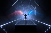 Beat Saber - Screenshot 1 of 7