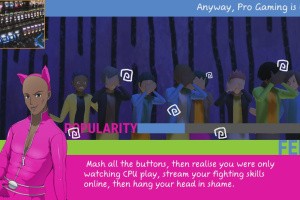 Nippon Marathon Screenshot