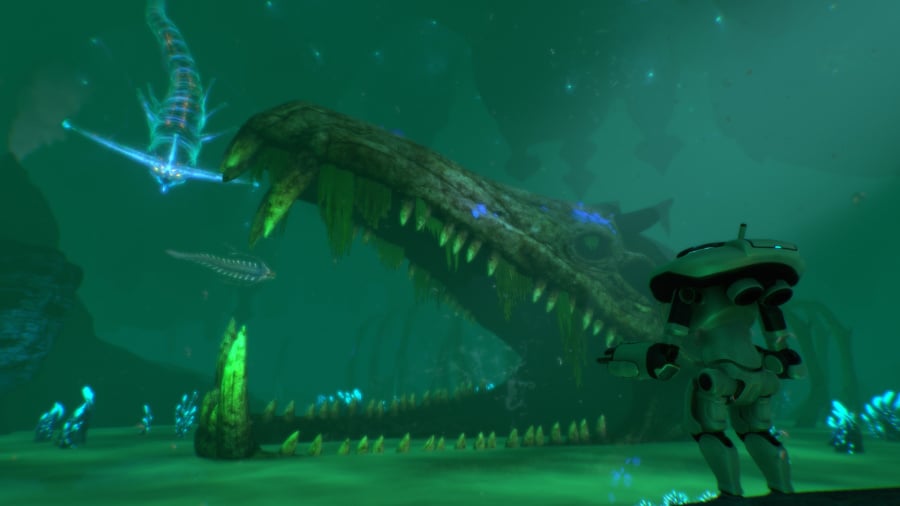 Subnautica Review - Screenshot 2 of 3