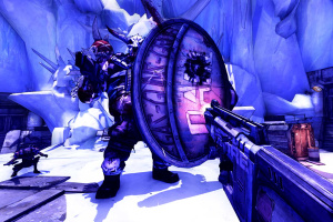 Borderlands 2 VR Screenshot