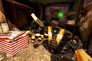 Borderlands 2 VR Screenshot