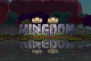 Kingdom Two Crowns Screenshot