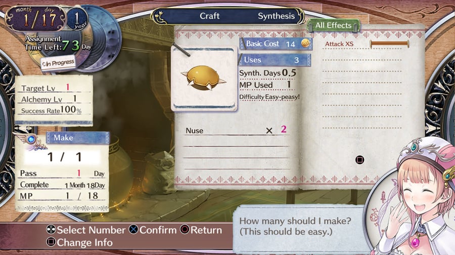 Atelier Arland Series Deluxe Pack Review - Screenshot 1 of 4