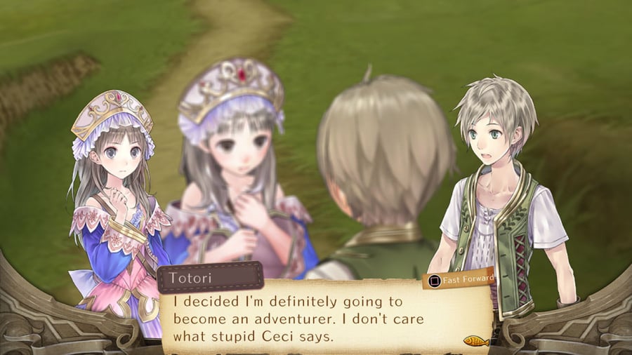 Atelier Arland Series Deluxe Pack Review - Screenshot 5 of 5