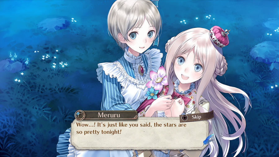 Atelier Arland Series Deluxe Pack Review - Screenshot 5 of 5