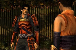 Onimusha: Warlords Screenshot