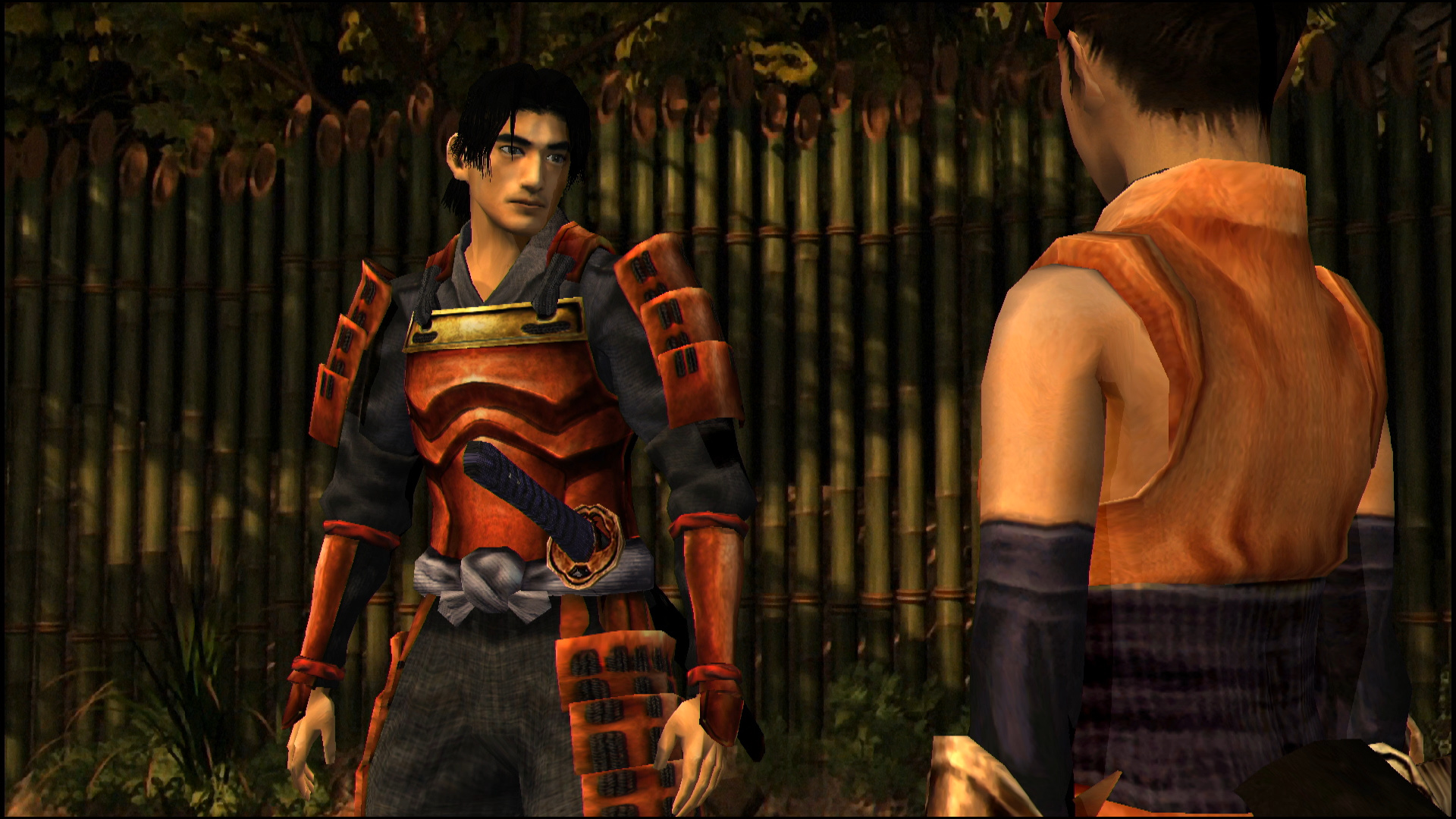skære Villain Overleve Onimusha: Warlords Review (PS4) | Push Square