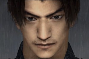 Onimusha: Warlords Screenshot