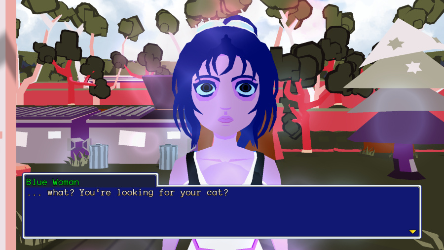 YIIK: A Postmodern RPG Review - Screenshot 4 of 4