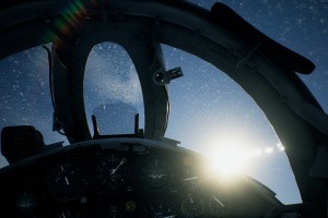 Ace Combat 7: Skies Unknown Screenshot