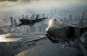 Ace Combat 7: Skies Unknown - Screenshot 5 of 10