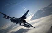 Ace Combat 7: Skies Unknown - Screenshot 6 of 10